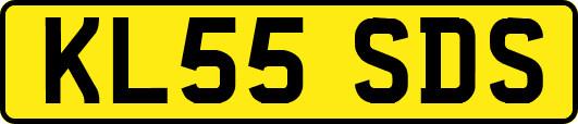 KL55SDS