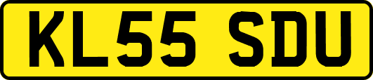 KL55SDU