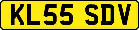 KL55SDV