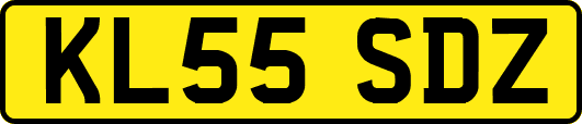 KL55SDZ