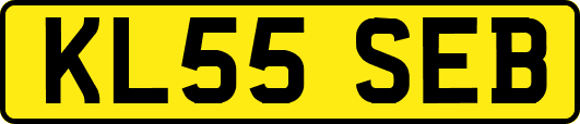 KL55SEB