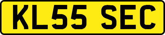 KL55SEC