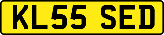 KL55SED