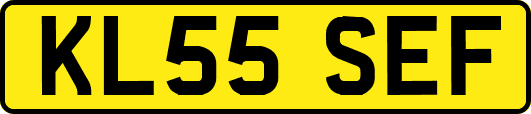 KL55SEF