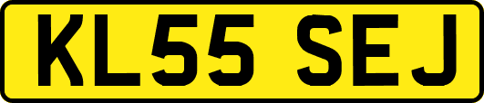 KL55SEJ
