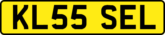 KL55SEL