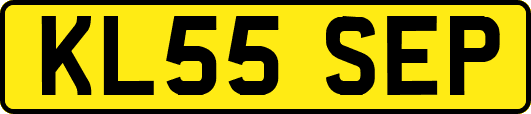 KL55SEP