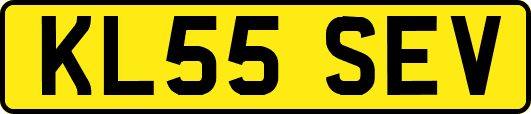KL55SEV