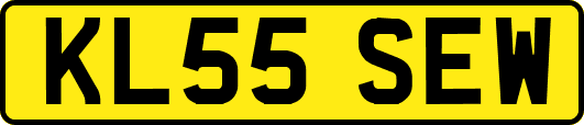 KL55SEW