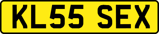KL55SEX