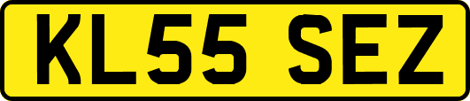 KL55SEZ