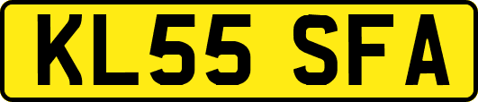 KL55SFA