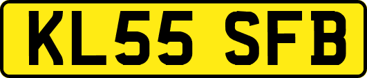 KL55SFB