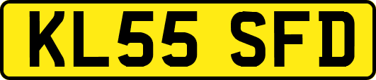 KL55SFD