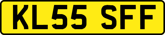 KL55SFF