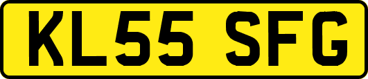 KL55SFG