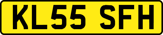 KL55SFH