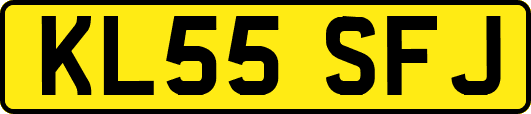 KL55SFJ