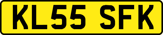 KL55SFK