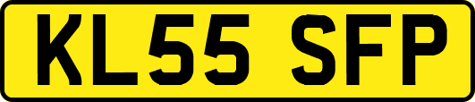 KL55SFP