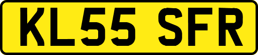KL55SFR