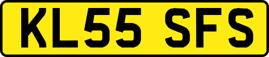 KL55SFS