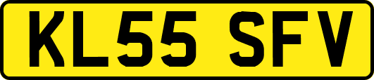 KL55SFV