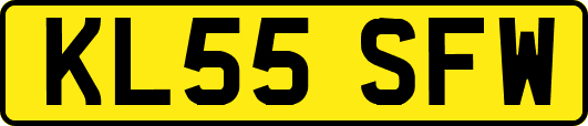KL55SFW