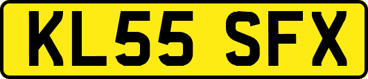 KL55SFX