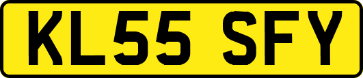 KL55SFY