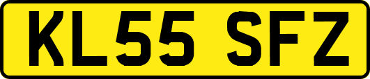 KL55SFZ