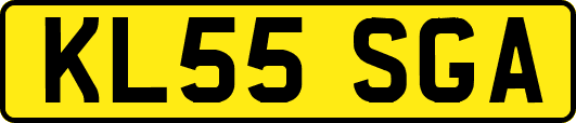 KL55SGA