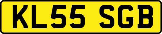 KL55SGB