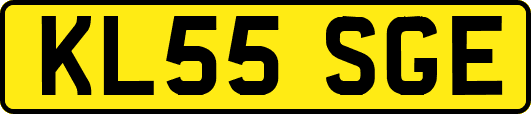 KL55SGE