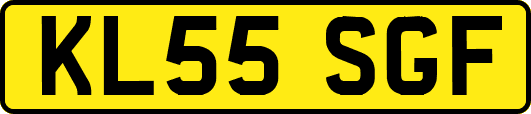 KL55SGF