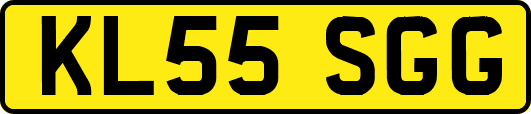 KL55SGG