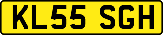 KL55SGH