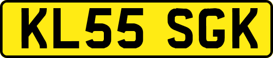 KL55SGK