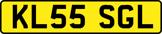 KL55SGL
