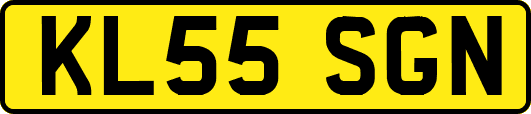 KL55SGN