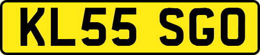 KL55SGO