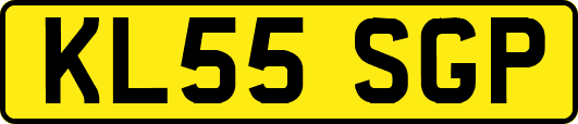 KL55SGP