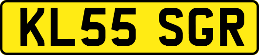KL55SGR