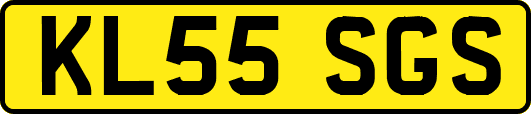 KL55SGS