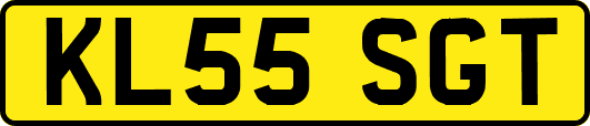 KL55SGT