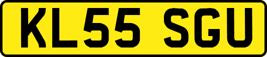 KL55SGU