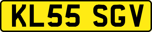 KL55SGV