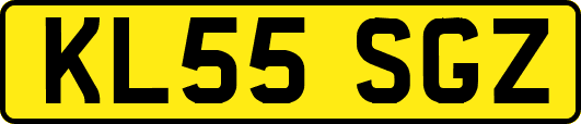 KL55SGZ