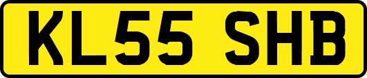 KL55SHB