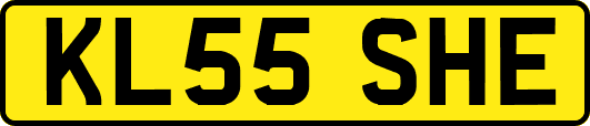 KL55SHE